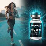AOD 9604 (5mg)