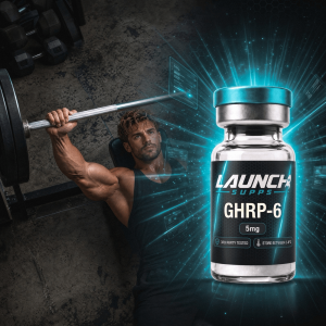 GHRP6 (5mg)