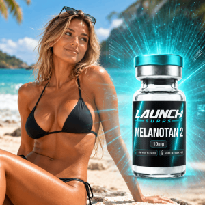 Melanotan 2 peptide 10mg