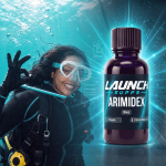 Arimidex (1mg)