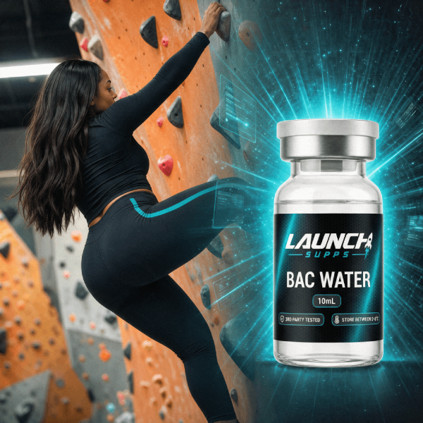 Bac Water (10mL)