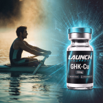 GHK-Cu (50mg)