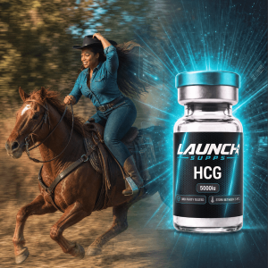 HCG (5000iu)
