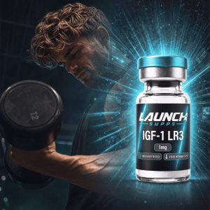 IGF-1 LR3 (1mg)