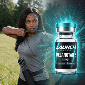 Melanotan 2 (10mg)