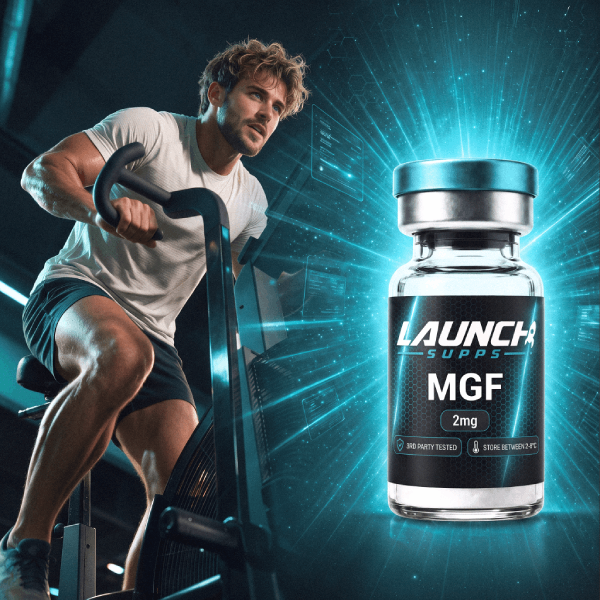 MGF (2mg)