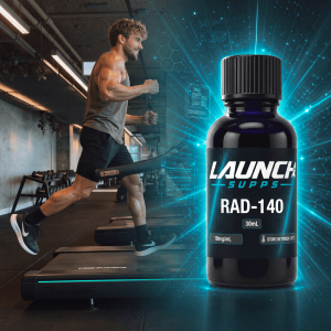 RAD140 (testolone) Australia