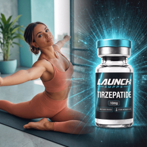 Tirzepatide