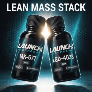 Lean Mass Stack