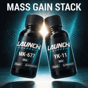 Mass Gain Stack