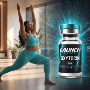 Oxytocin (5mg)