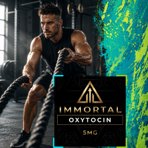 Oxytocin (5mg)
