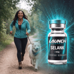 Selank (10mg)
