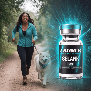 Selank (10mg)