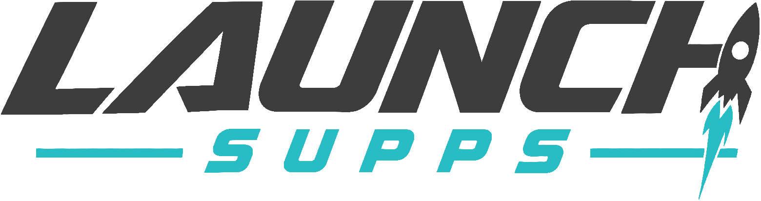 Launch Supps