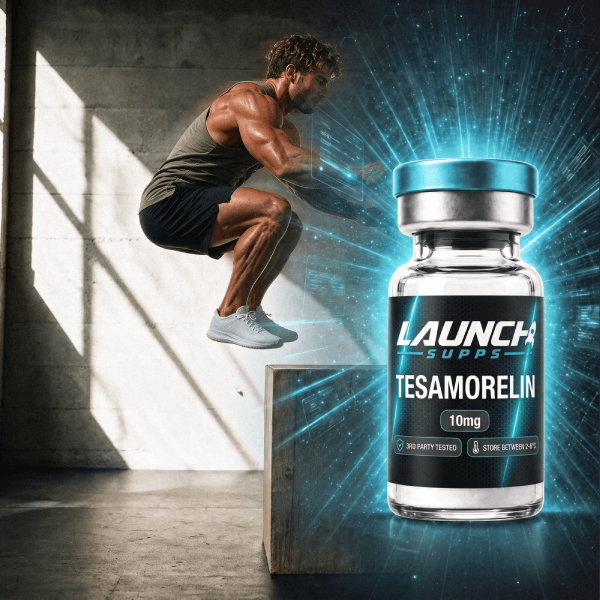 Tesamorelin (10mg)